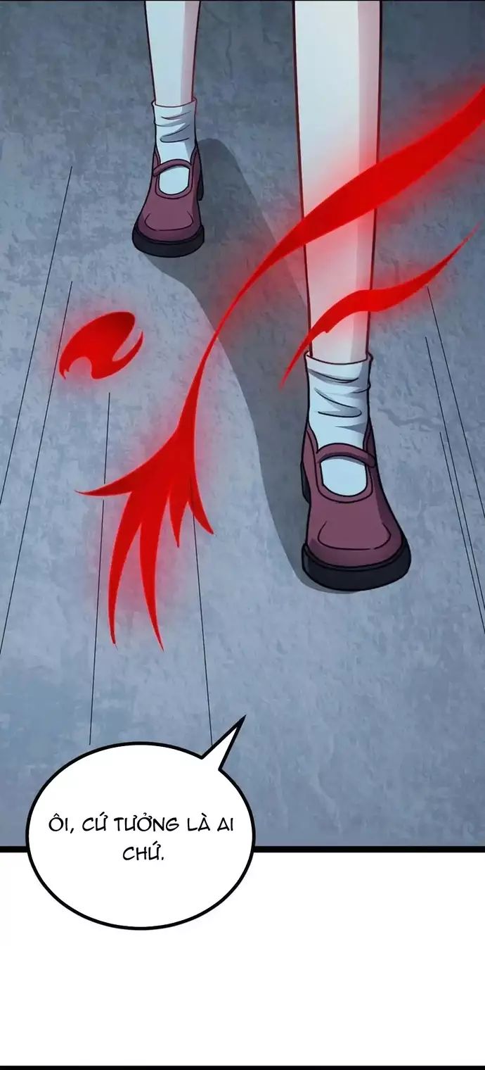 Vô Hạn Hồ Sơ Chapter 72 - 16