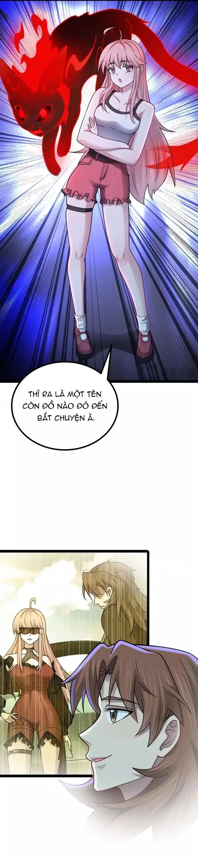 Vô Hạn Hồ Sơ Chapter 72 - 17