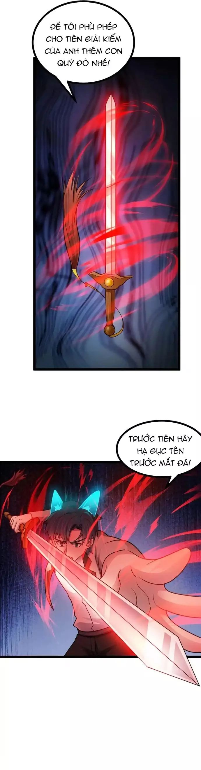 Vô Hạn Hồ Sơ Chapter 72 - 19