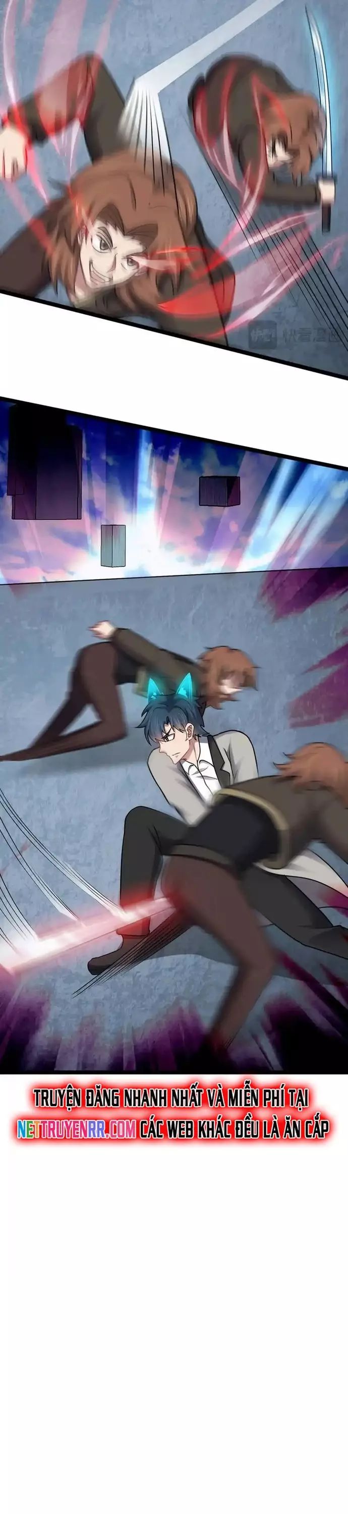 Vô Hạn Hồ Sơ Chapter 72 - 21