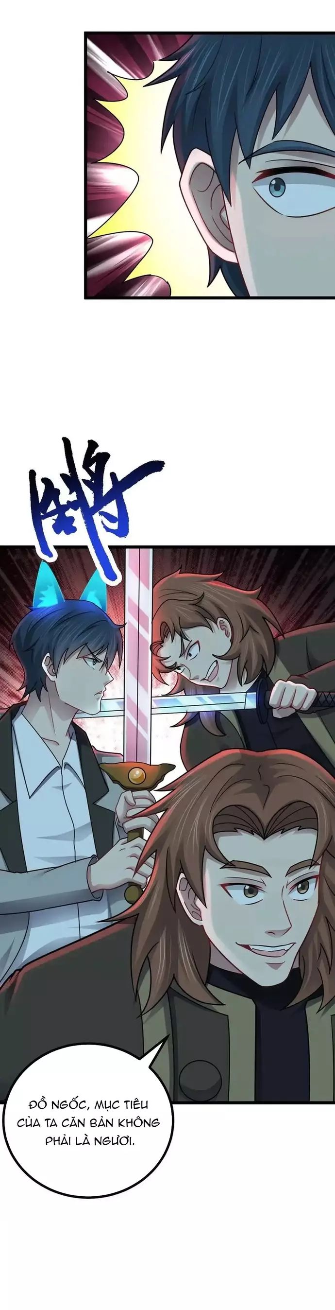 Vô Hạn Hồ Sơ Chapter 72 - 22