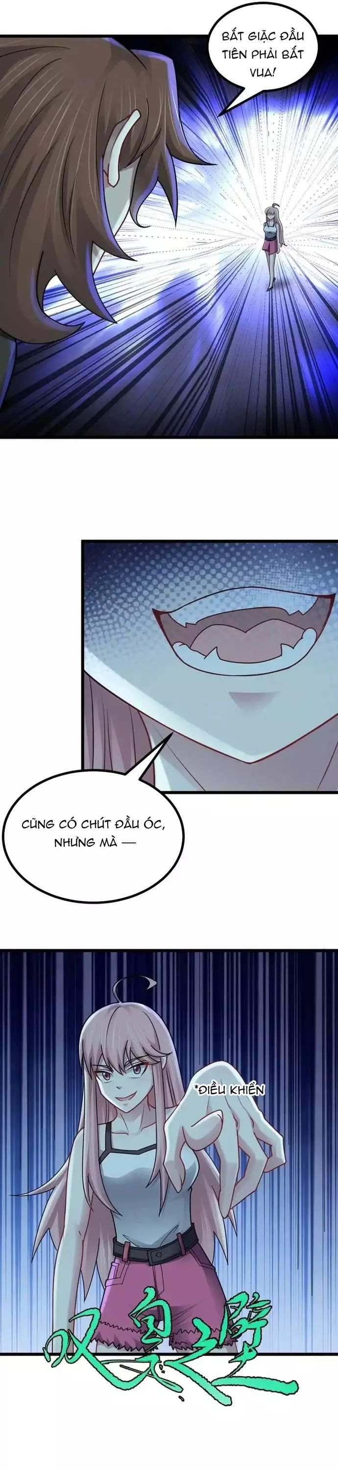 Vô Hạn Hồ Sơ Chapter 72 - 23
