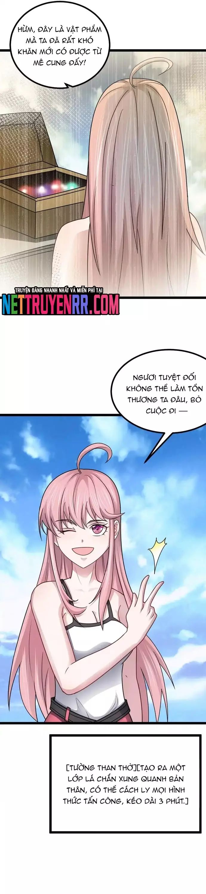 Vô Hạn Hồ Sơ Chapter 72 - 25