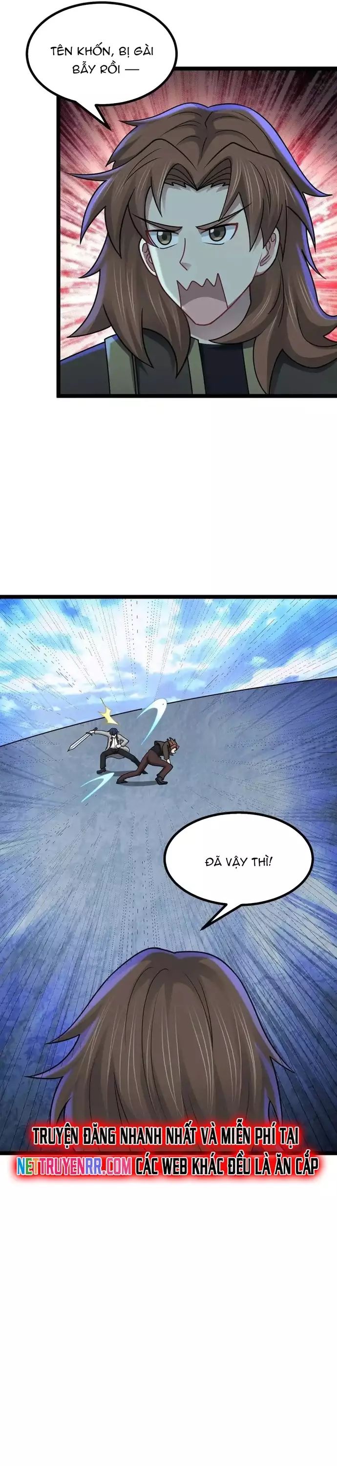 Vô Hạn Hồ Sơ Chapter 72 - 26