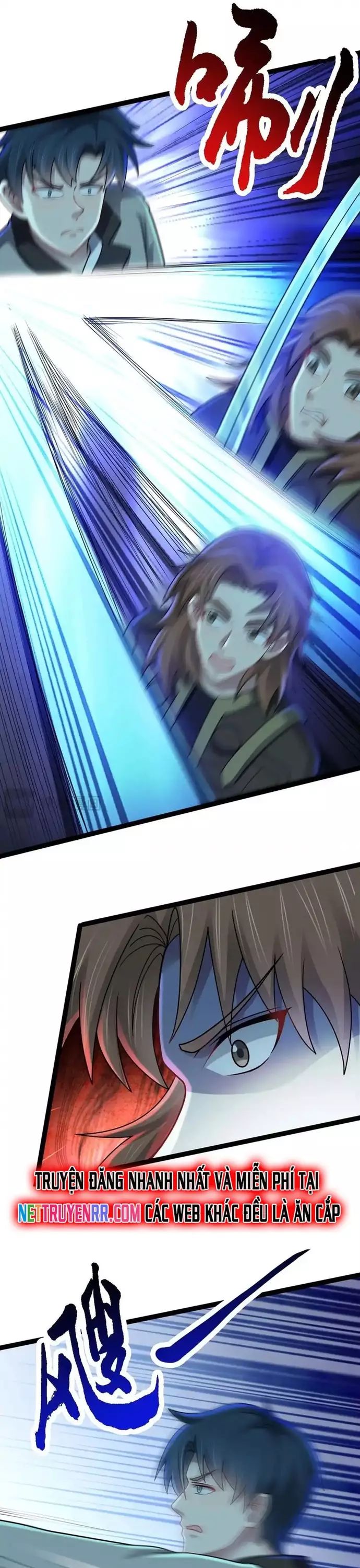 Vô Hạn Hồ Sơ Chapter 72 - 4