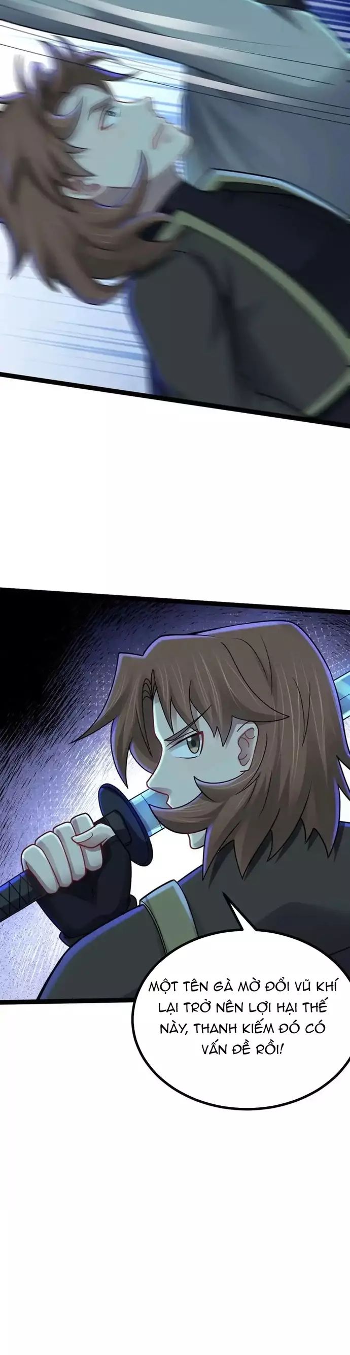 Vô Hạn Hồ Sơ Chapter 72 - 5