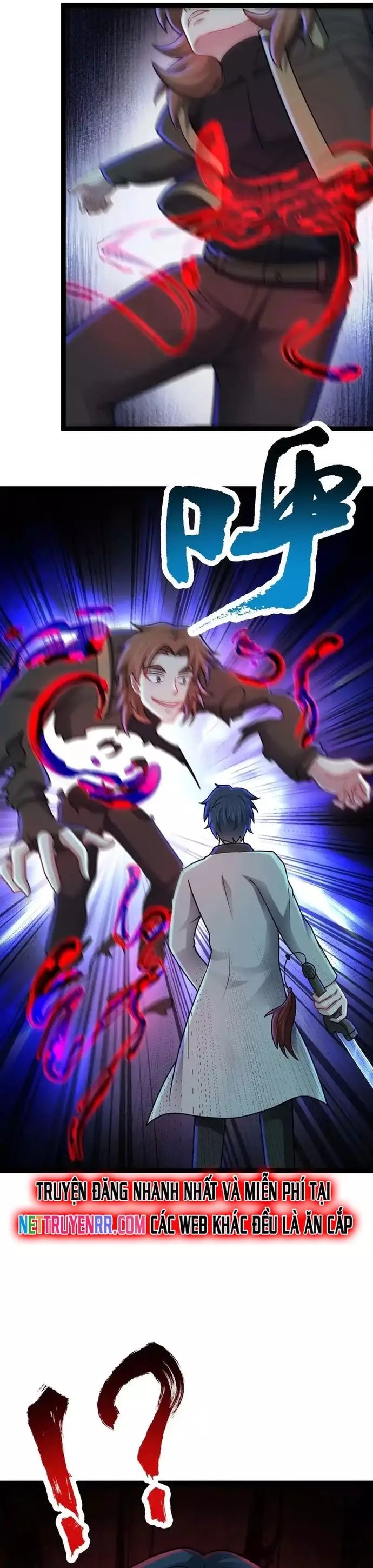 Vô Hạn Hồ Sơ Chapter 72 - 7