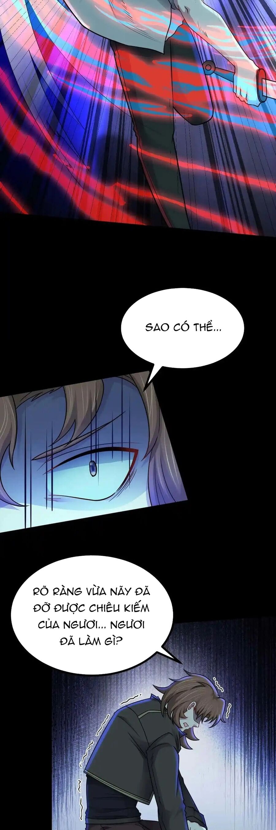 Vô Hạn Hồ Sơ Chapter 73 - 12