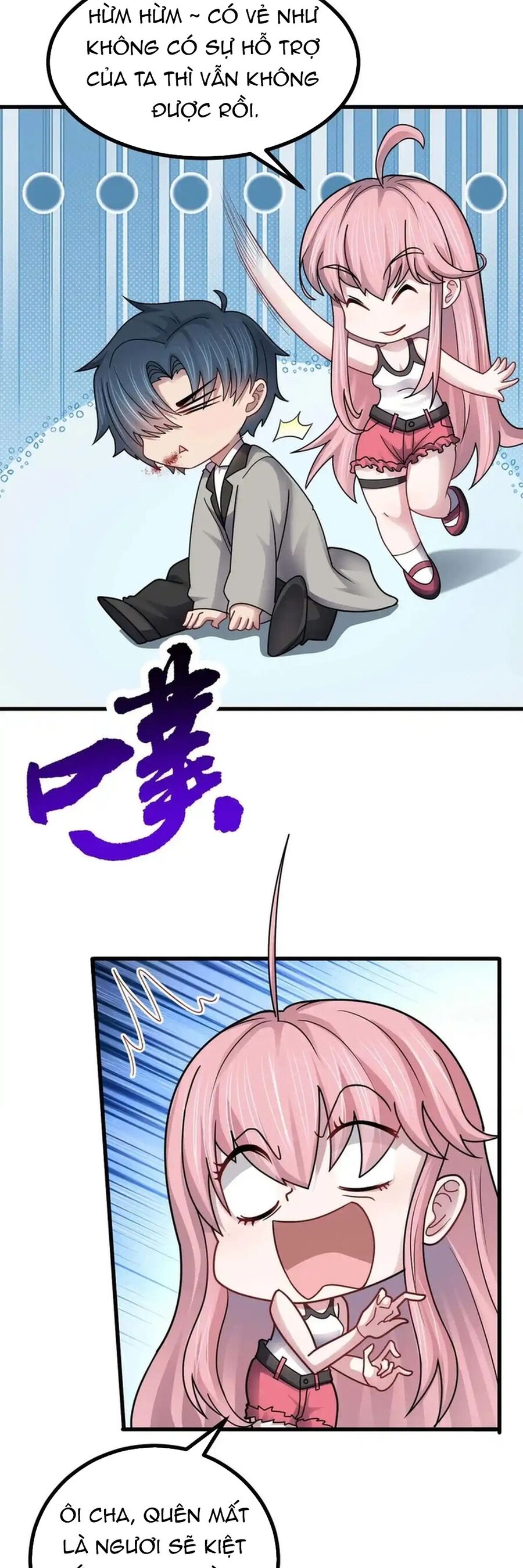 Vô Hạn Hồ Sơ Chapter 73 - 16