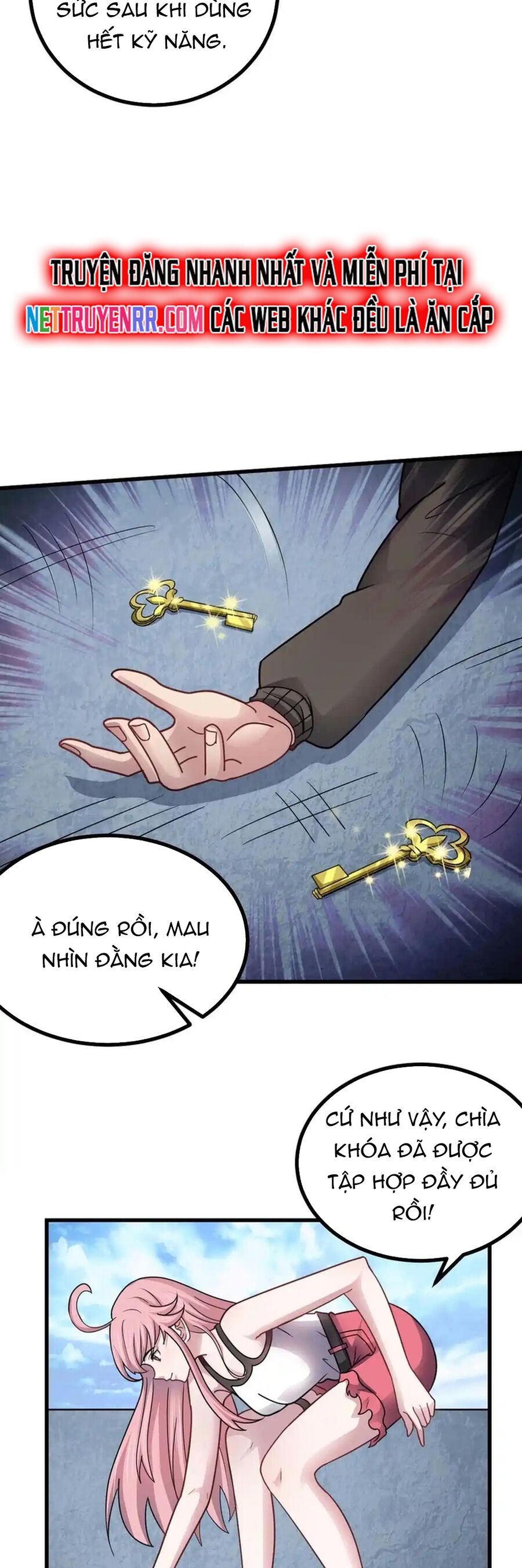 Vô Hạn Hồ Sơ Chapter 73 - 17