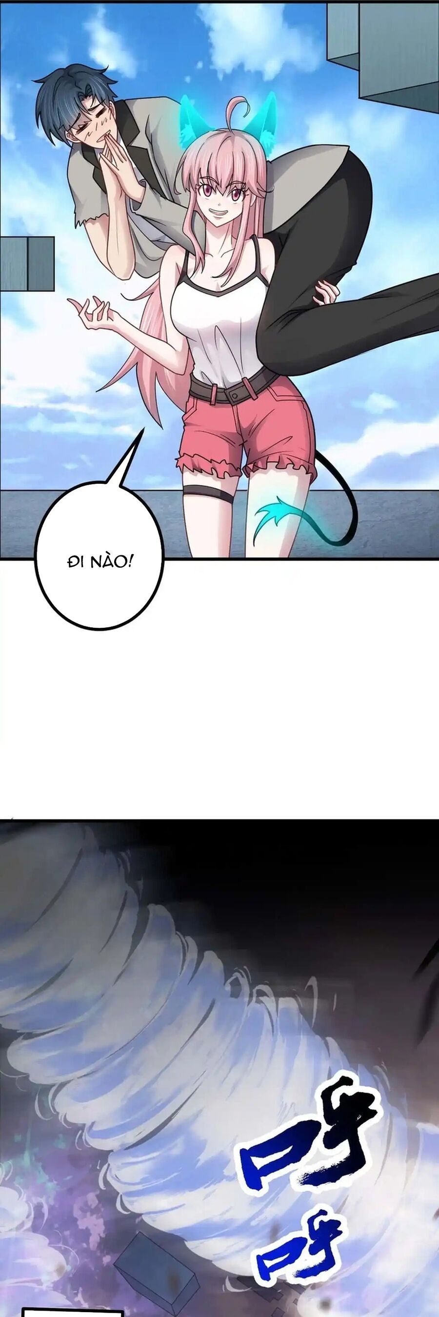 Vô Hạn Hồ Sơ Chapter 73 - 19