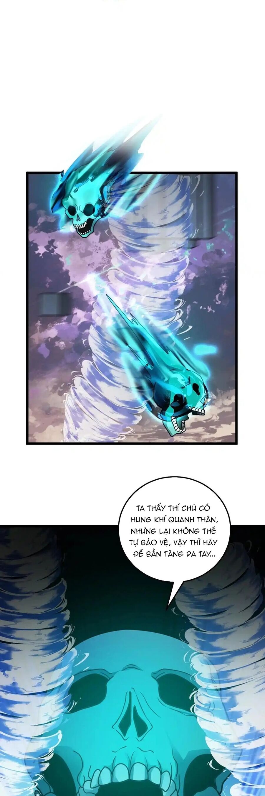 Vô Hạn Hồ Sơ Chapter 73 - 21