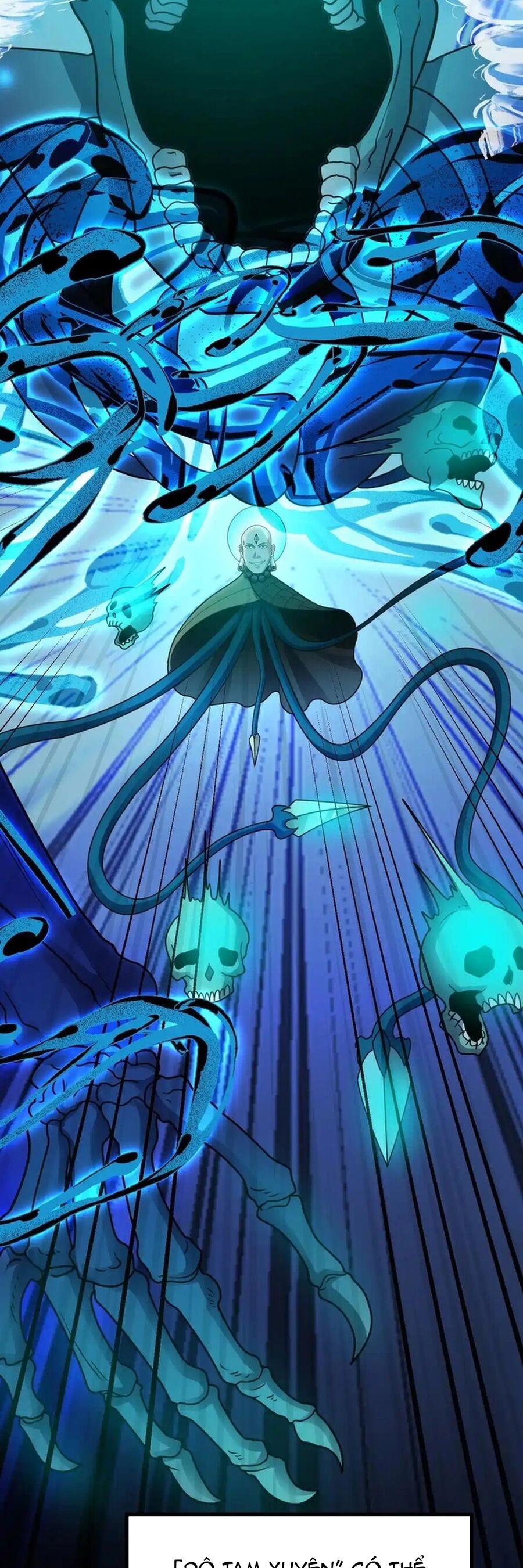 Vô Hạn Hồ Sơ Chapter 73 - 22