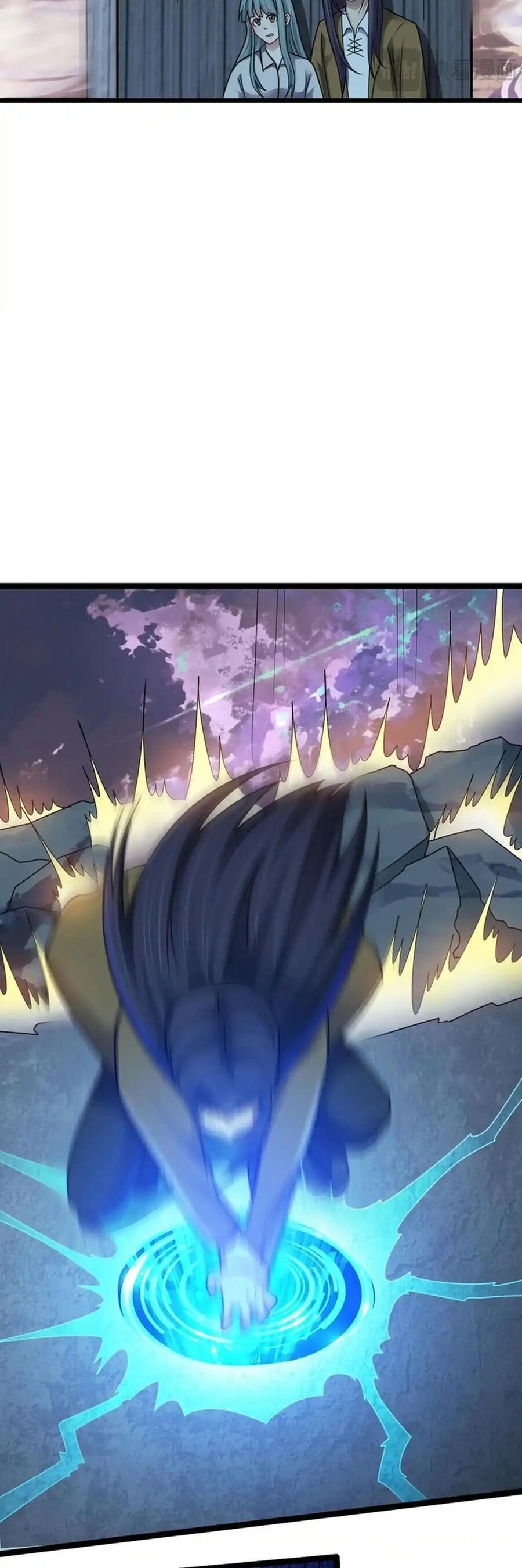 Vô Hạn Hồ Sơ Chapter 73 - 24