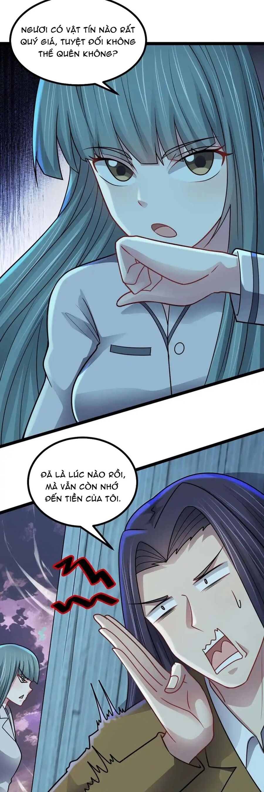 Vô Hạn Hồ Sơ Chapter 73 - 26