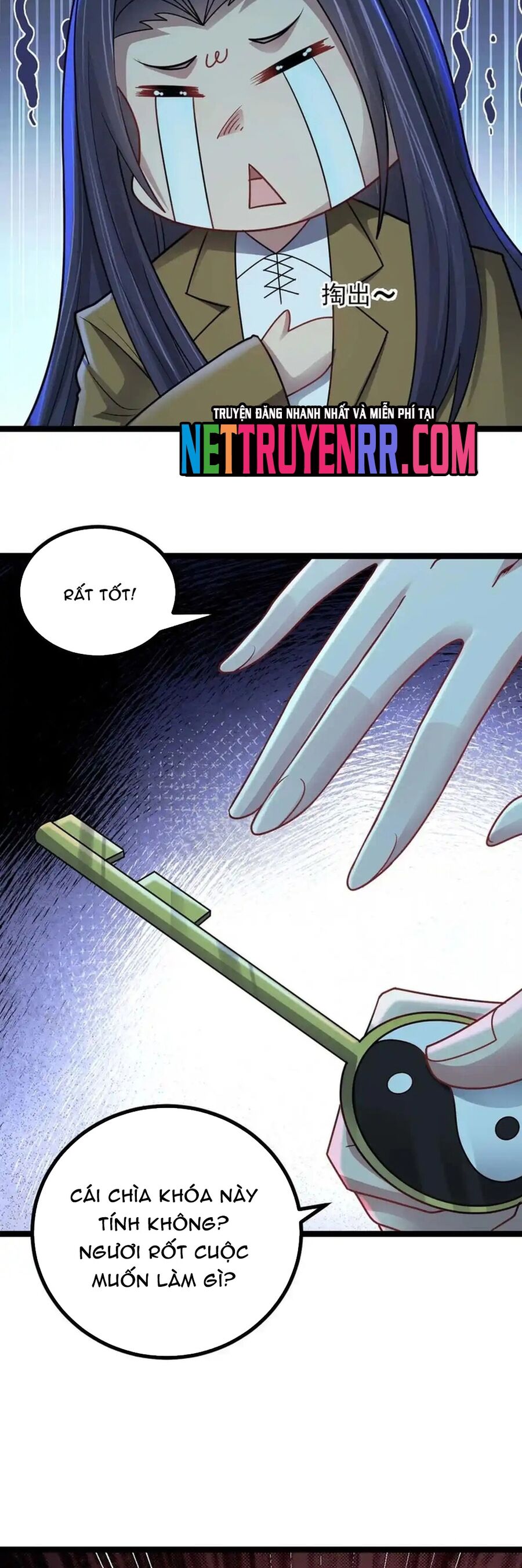 Vô Hạn Hồ Sơ Chapter 73 - 28