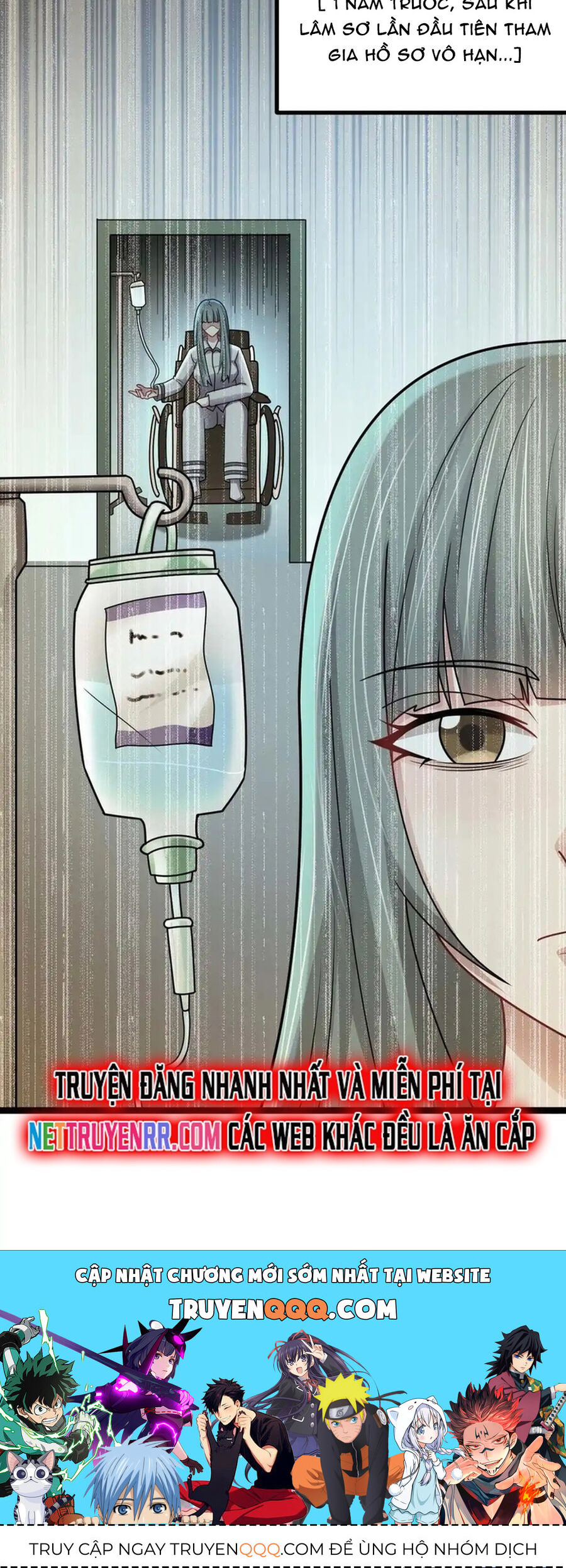 Vô Hạn Hồ Sơ Chapter 73 - 30