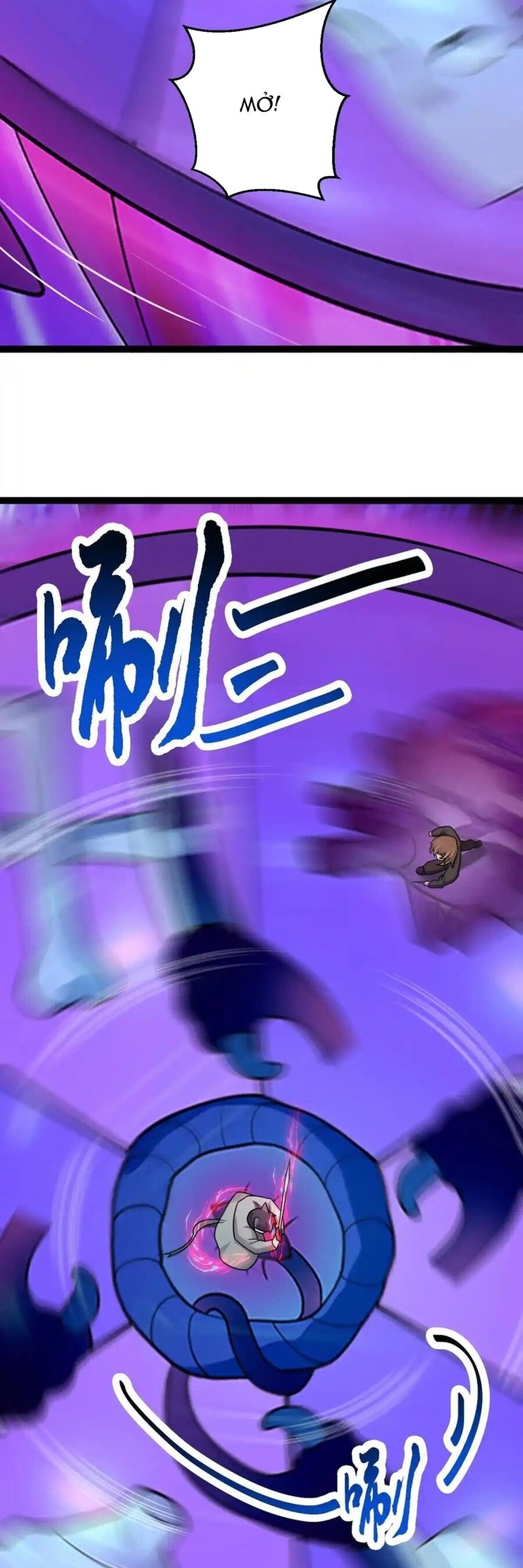 Vô Hạn Hồ Sơ Chapter 73 - 5