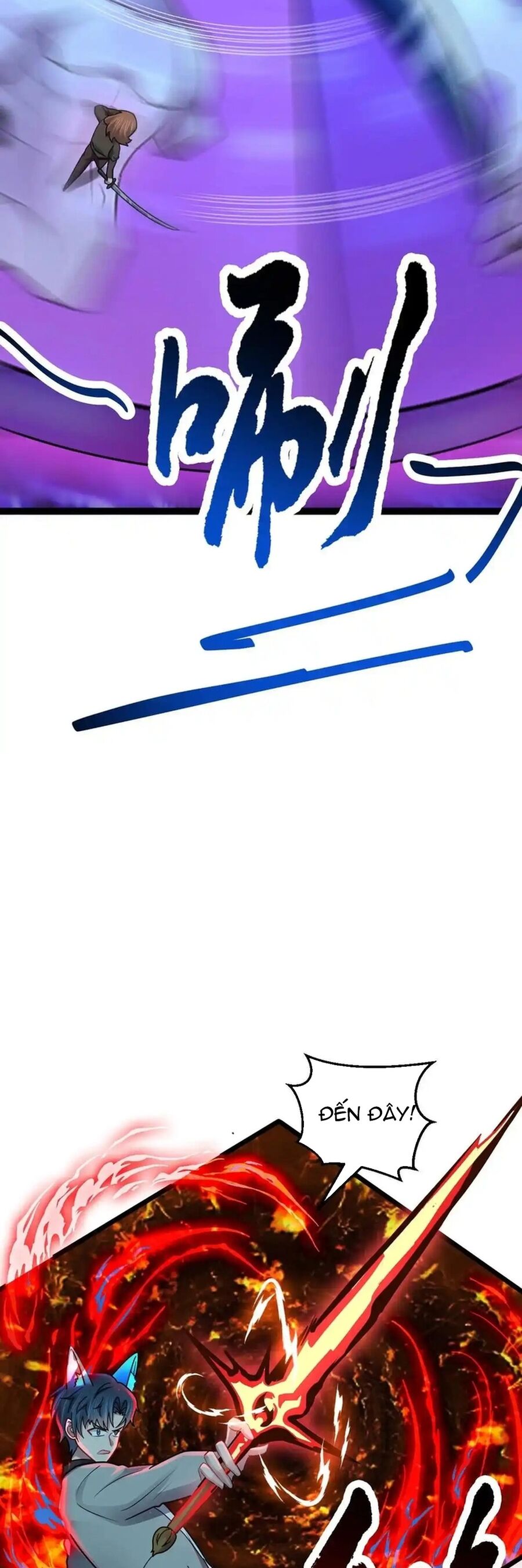 Vô Hạn Hồ Sơ Chapter 73 - 6