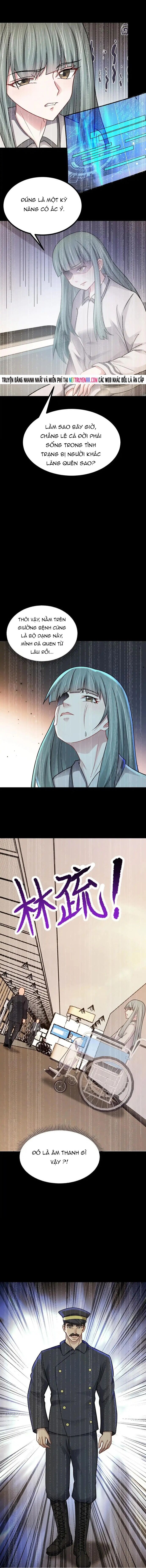 Vô Hạn Hồ Sơ Chapter 74 - 3