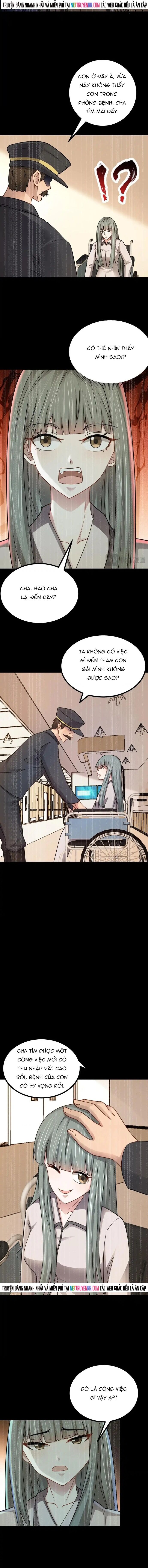 Vô Hạn Hồ Sơ Chapter 74 - 4