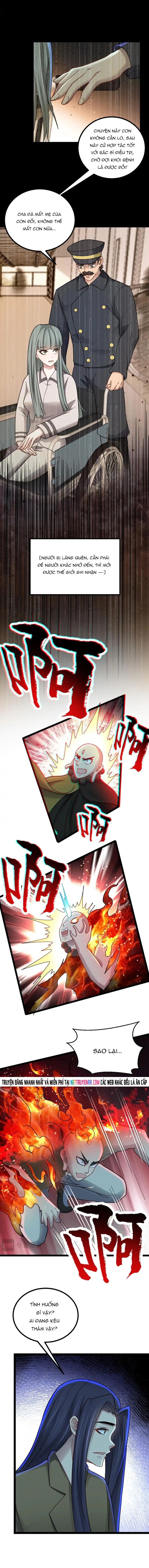 Vô Hạn Hồ Sơ Chapter 74 - 5