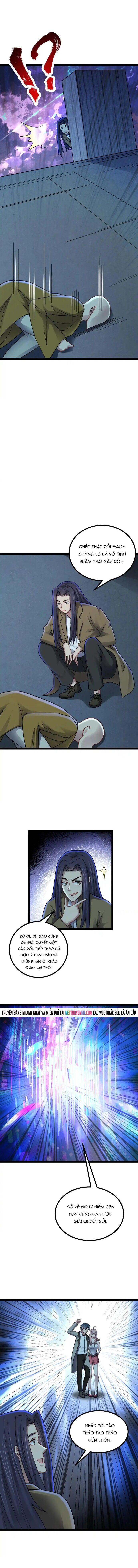 Vô Hạn Hồ Sơ Chapter 74 - 6