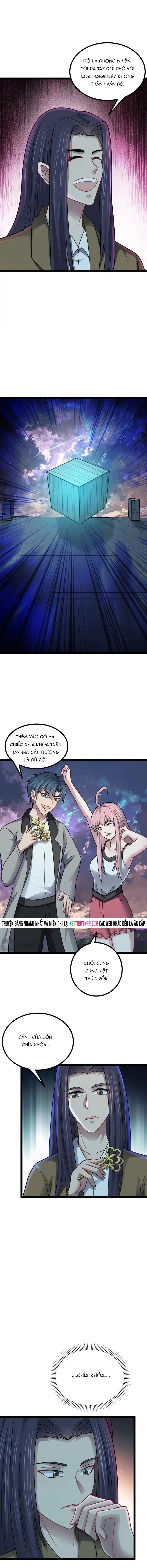 Vô Hạn Hồ Sơ Chapter 74 - 7
