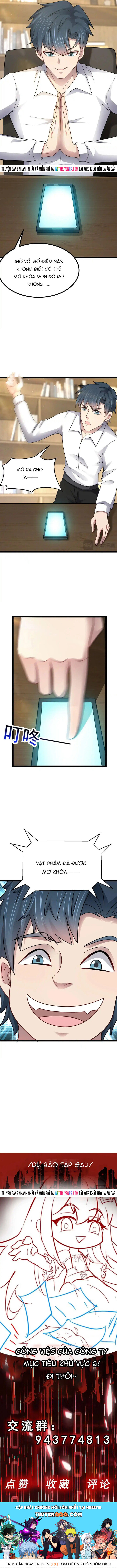 Vô Hạn Hồ Sơ Chapter 75 - 7