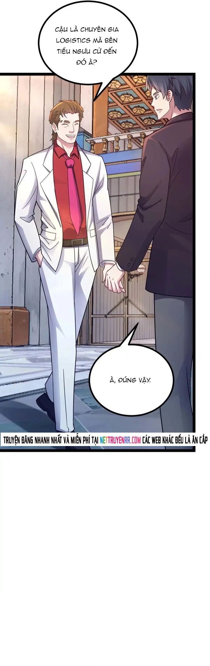 Vô Hạn Hồ Sơ Chapter 76 - 13