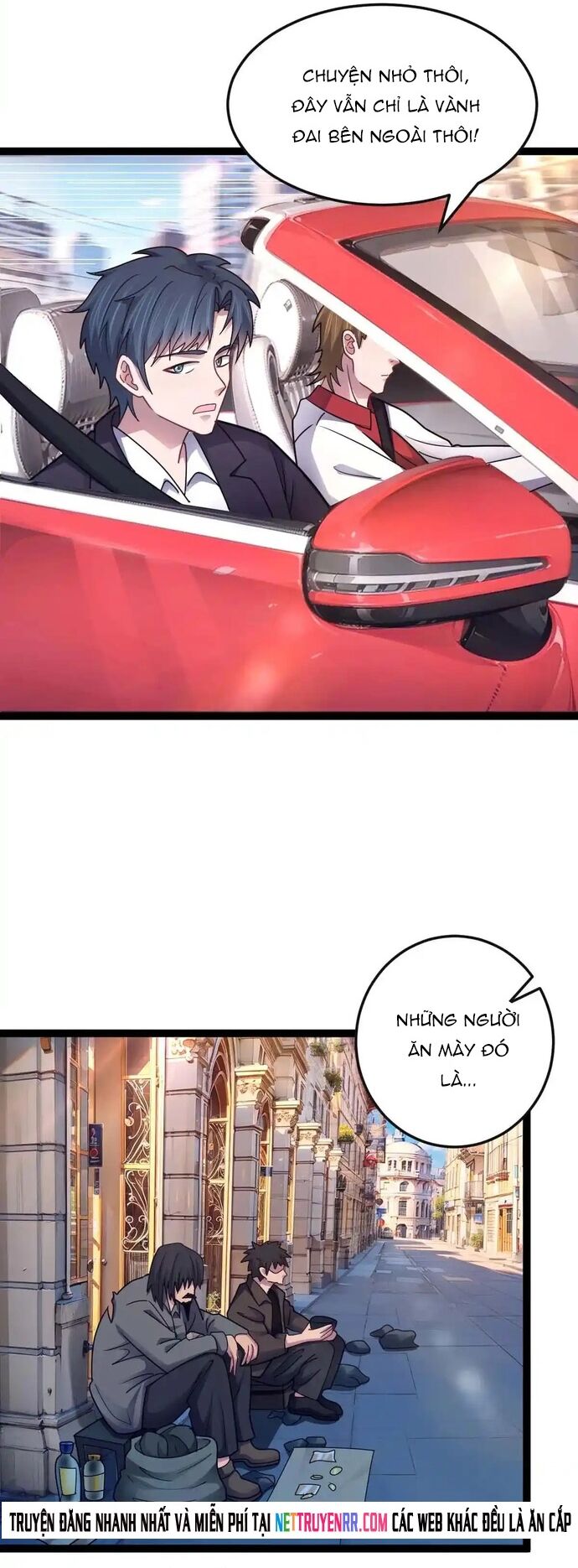 Vô Hạn Hồ Sơ Chapter 76 - 16