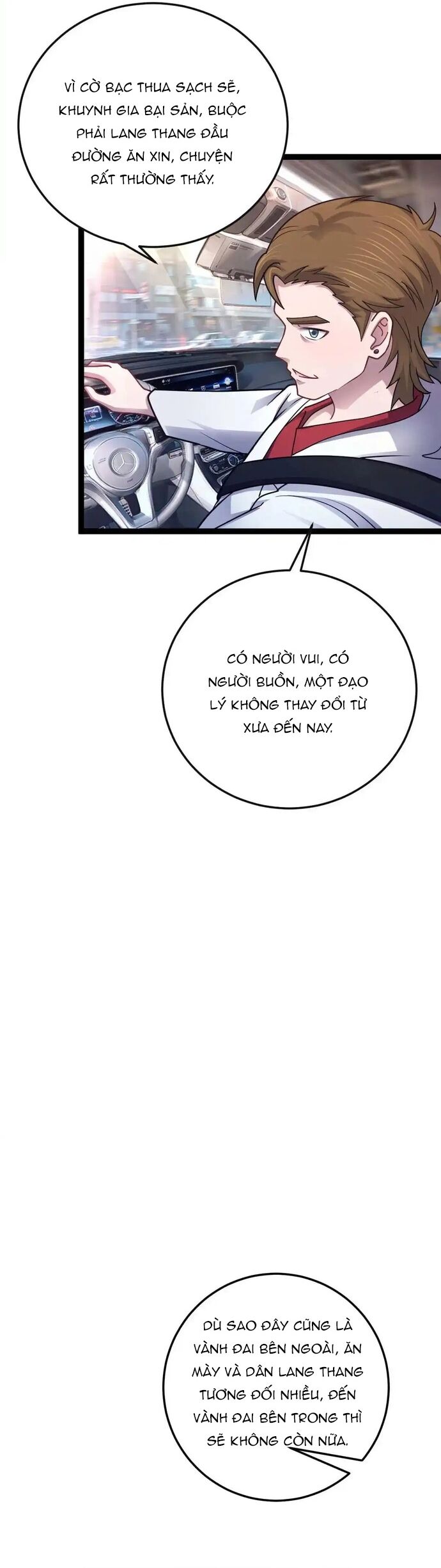 Vô Hạn Hồ Sơ Chapter 76 - 17