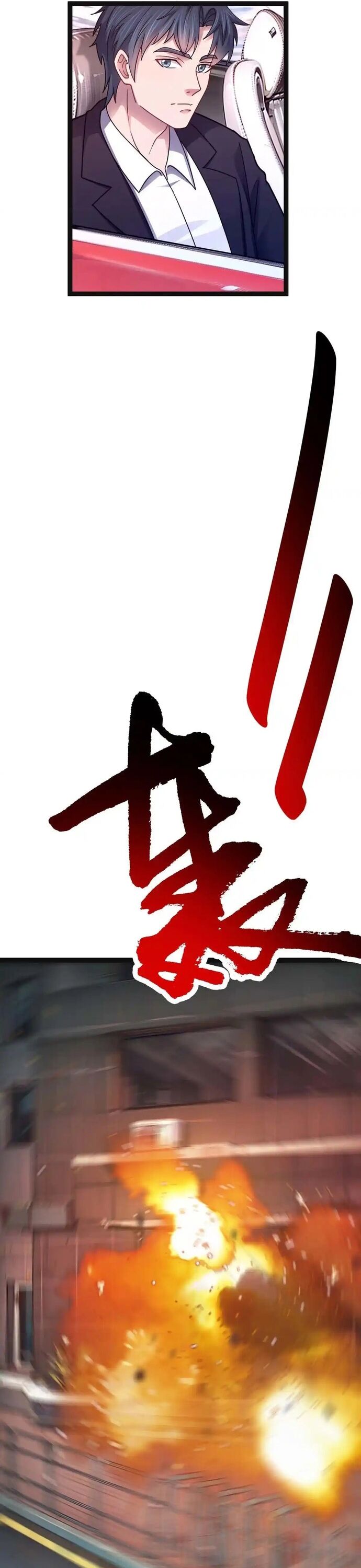 Vô Hạn Hồ Sơ Chapter 76 - 18