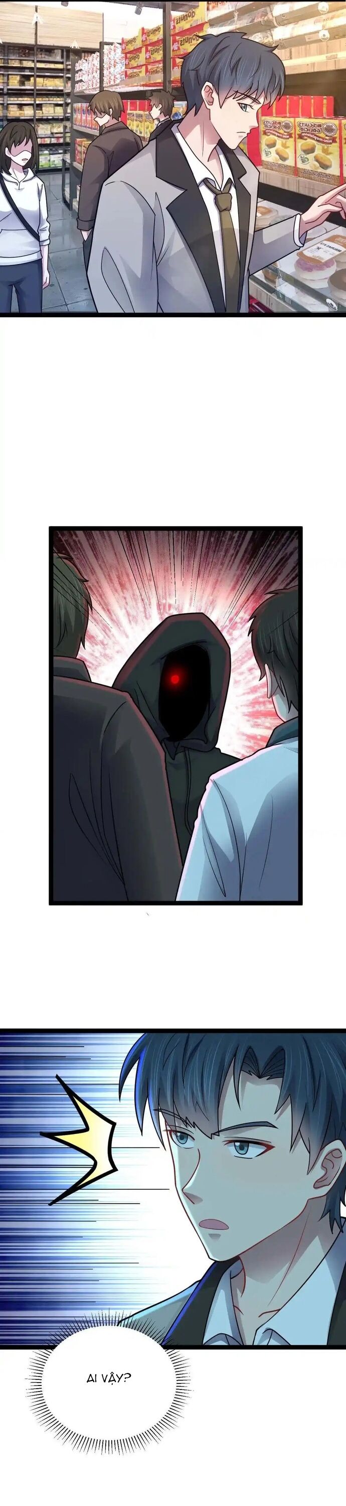 Vô Hạn Hồ Sơ Chapter 76 - 3