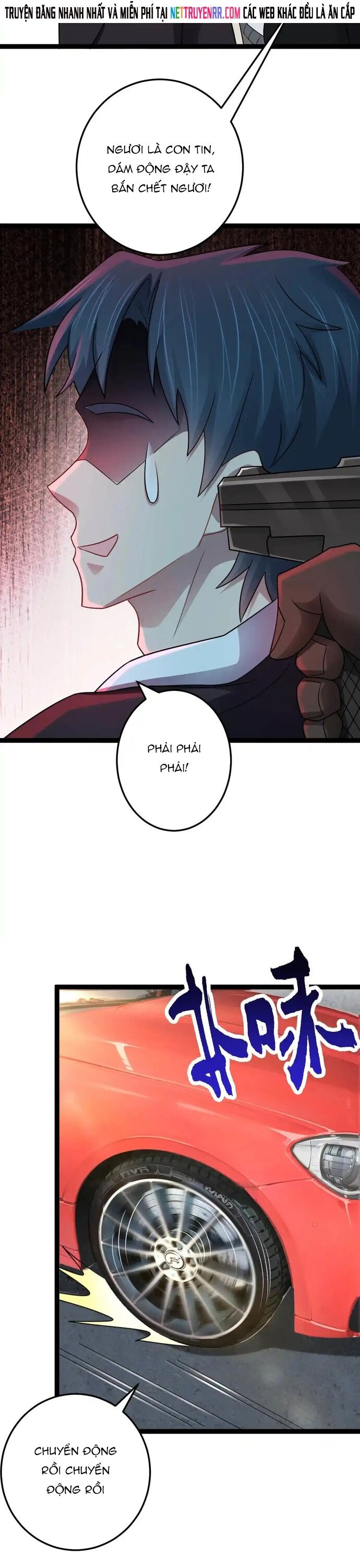 Vô Hạn Hồ Sơ Chapter 76 - 27