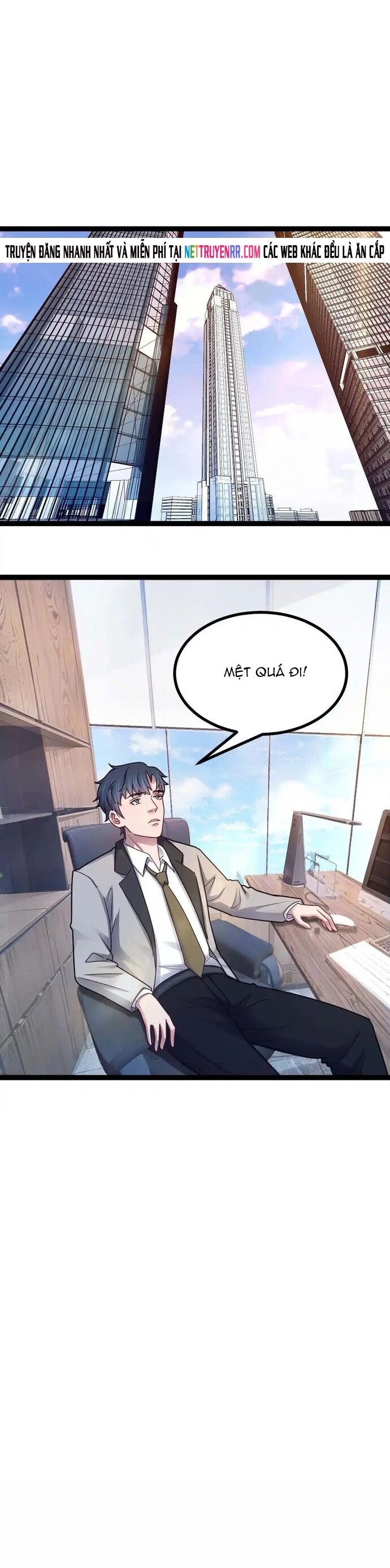 Vô Hạn Hồ Sơ Chapter 76 - 4