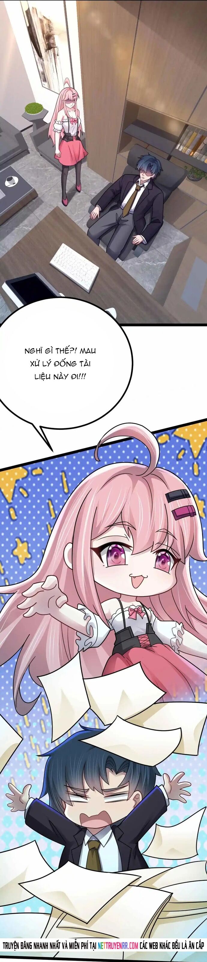 Vô Hạn Hồ Sơ Chapter 76 - 8