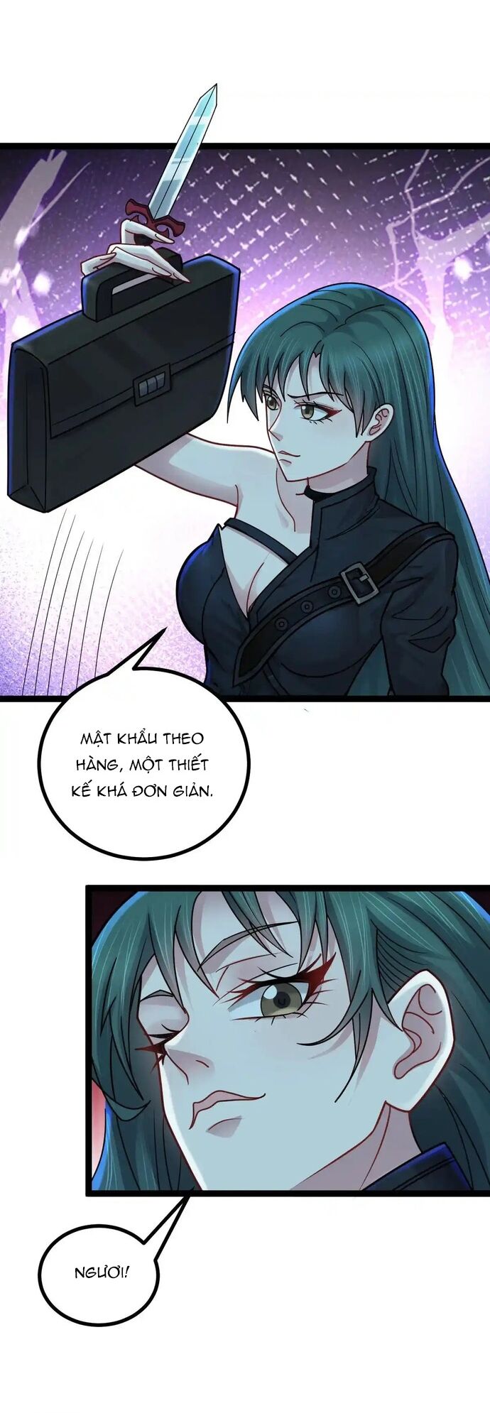 Vô Hạn Hồ Sơ Chapter 77 - 11