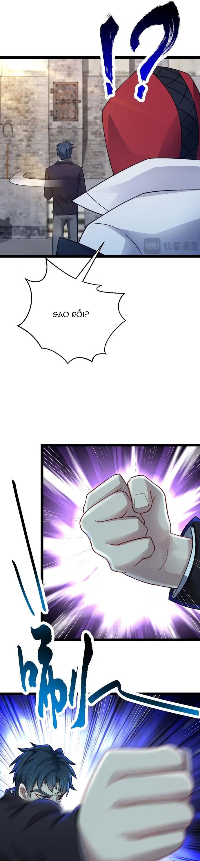 Vô Hạn Hồ Sơ Chapter 77 - 21