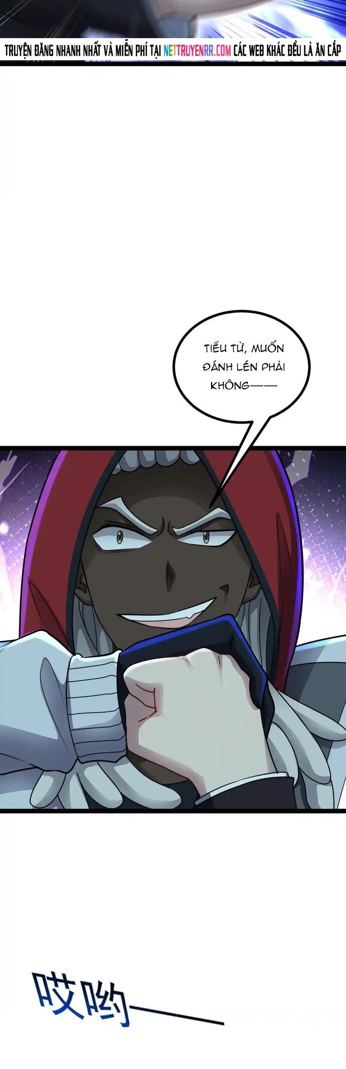 Vô Hạn Hồ Sơ Chapter 77 - 22