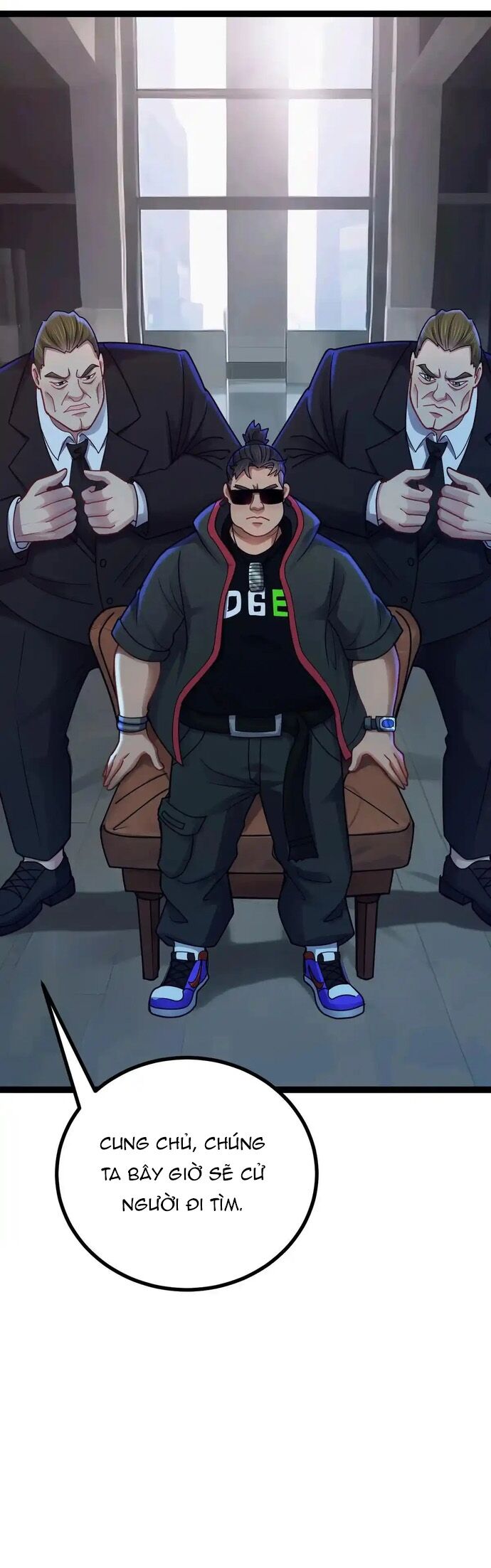 Vô Hạn Hồ Sơ Chapter 77 - 5