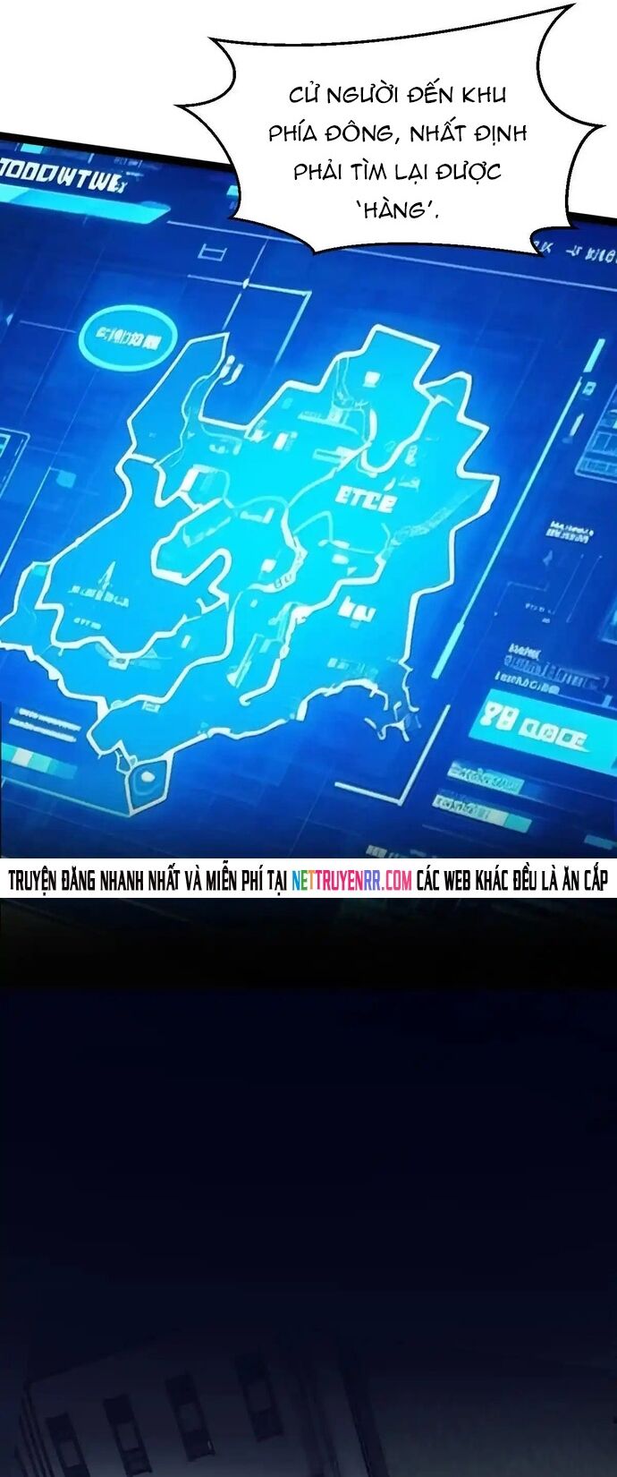 Vô Hạn Hồ Sơ Chapter 77 - 6