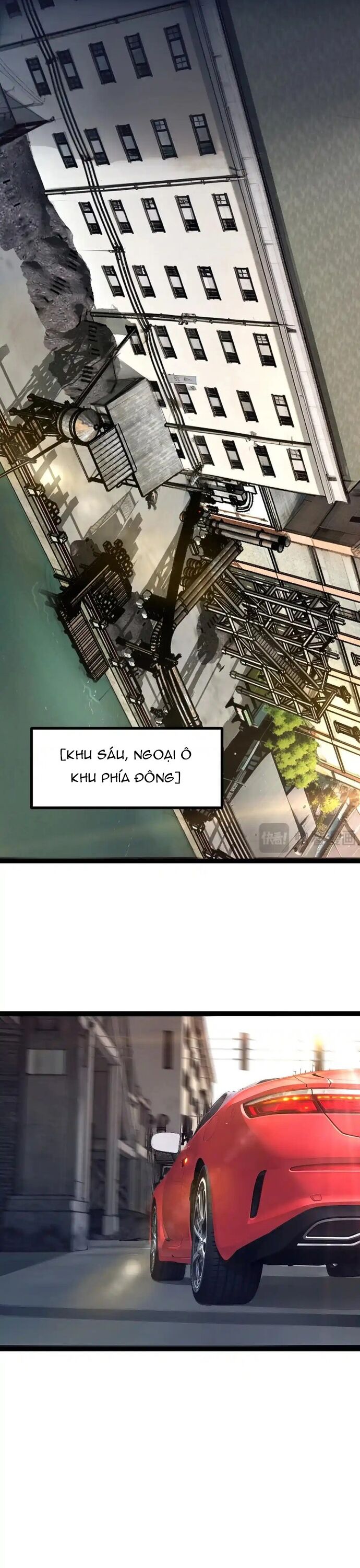 Vô Hạn Hồ Sơ Chapter 77 - 7