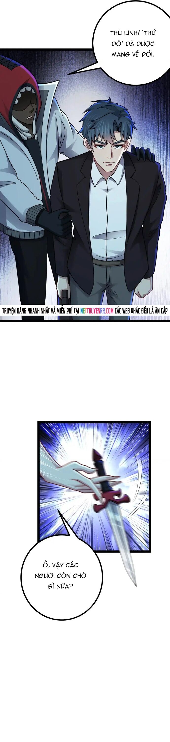 Vô Hạn Hồ Sơ Chapter 77 - 9