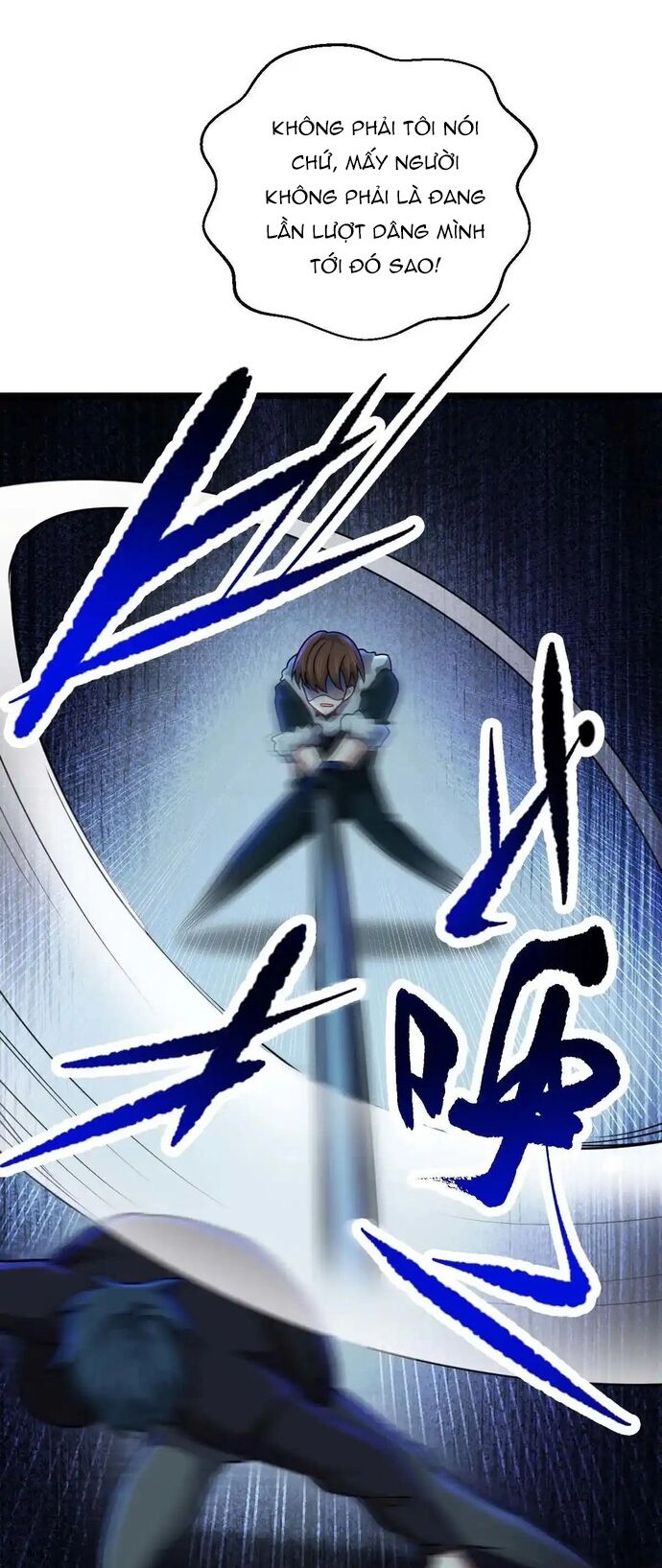 Vô Hạn Hồ Sơ Chapter 78 - 12