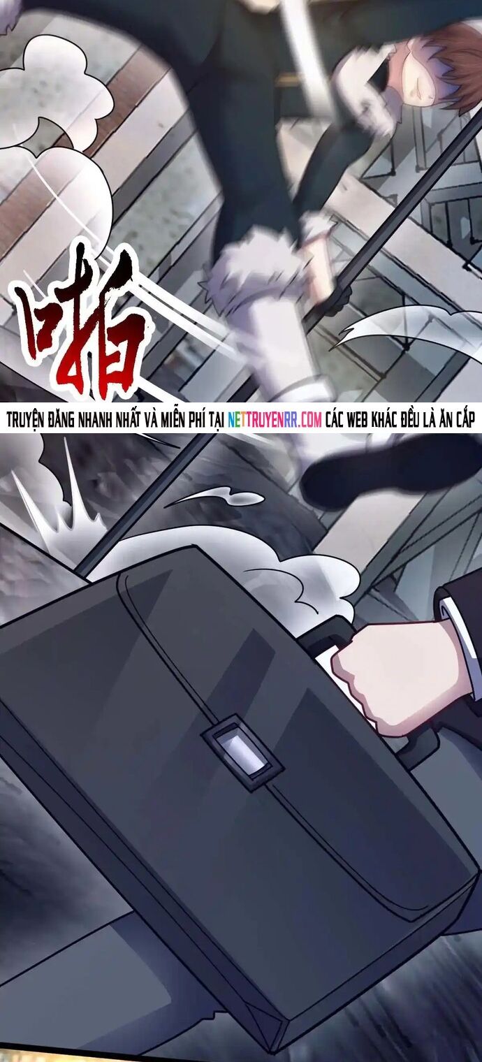 Vô Hạn Hồ Sơ Chapter 78 - 15