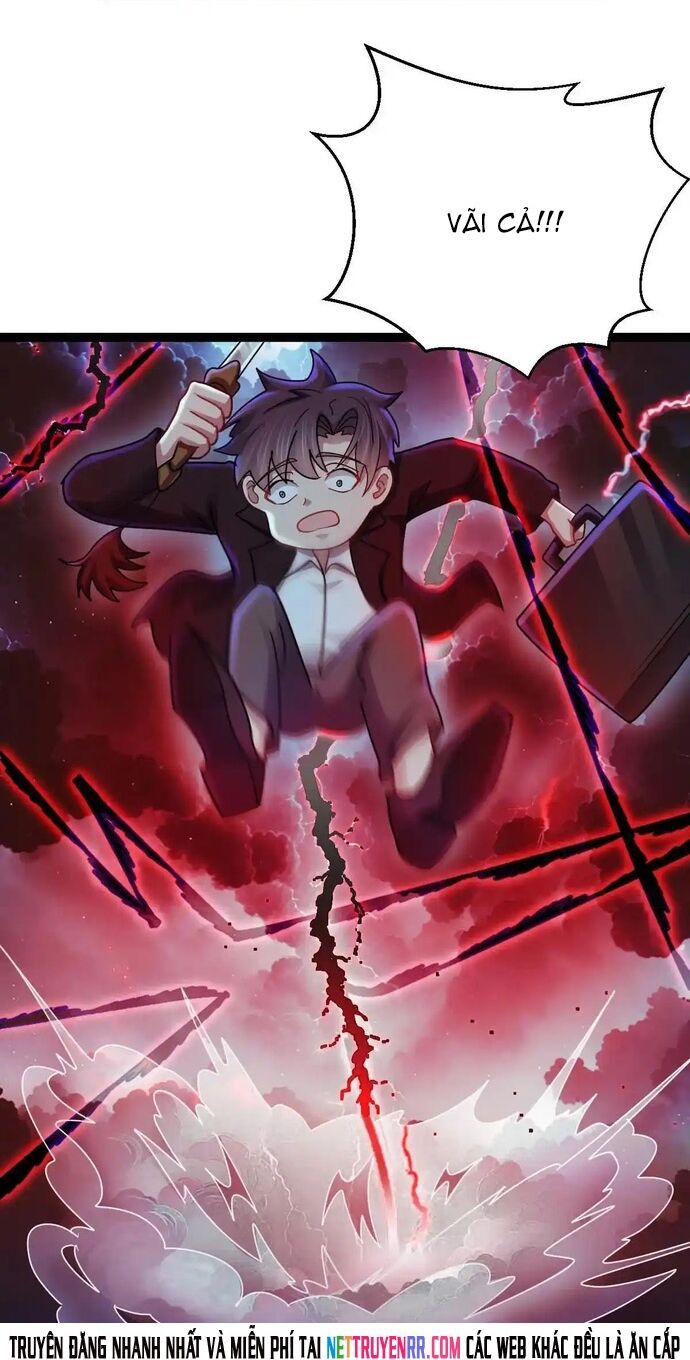 Vô Hạn Hồ Sơ Chapter 78 - 24