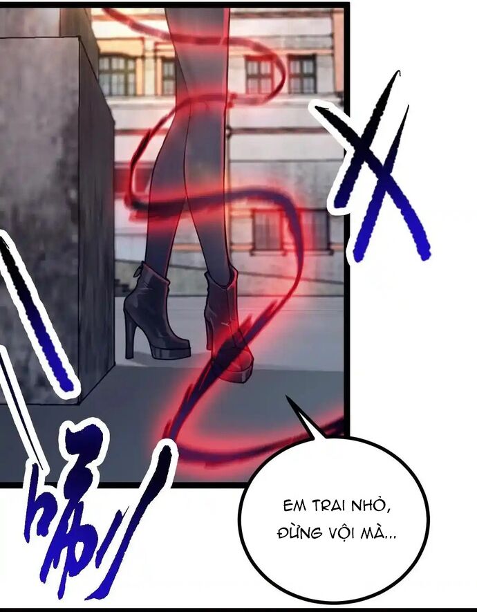 Vô Hạn Hồ Sơ Chapter 78 - 26