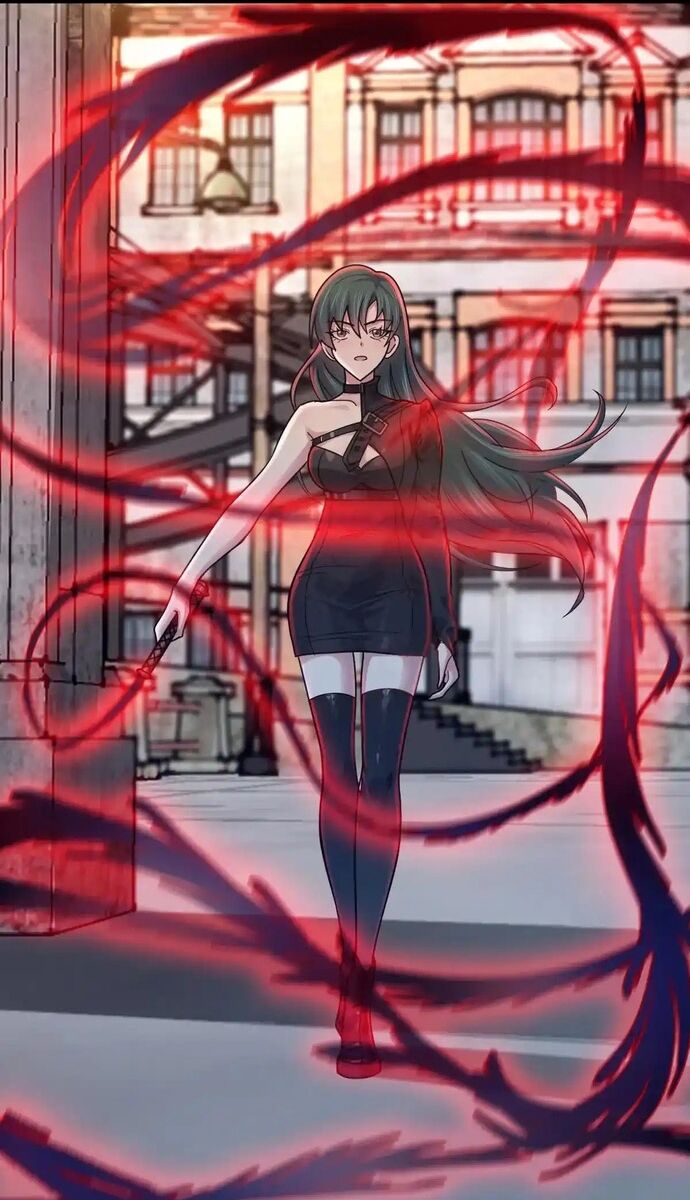 Vô Hạn Hồ Sơ Chapter 78 - 27