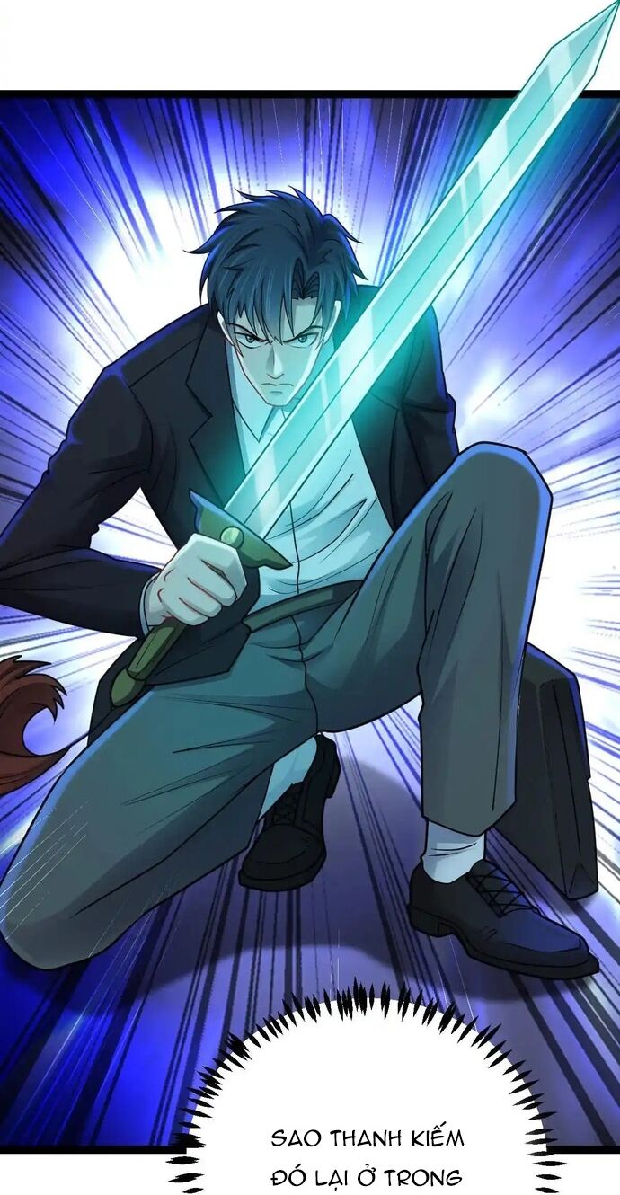 Vô Hạn Hồ Sơ Chapter 78 - 35